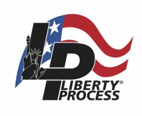 Liberty Process Logo