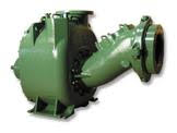 vaughan centrifugal pump