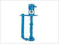 Goulds vertical process pump